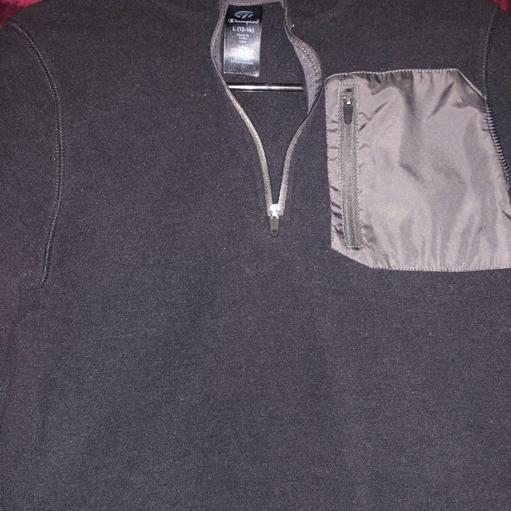Champion Sweater